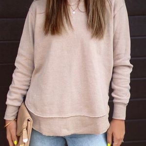VICI Knit Pullover